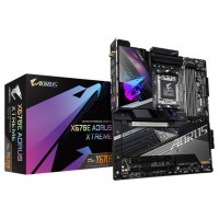 Gigabyte X670E AORUS XTREME (rev. 1.0) AMD X670 Zócalo AM5 ATX (Espera 4 dias) en Huesoi
